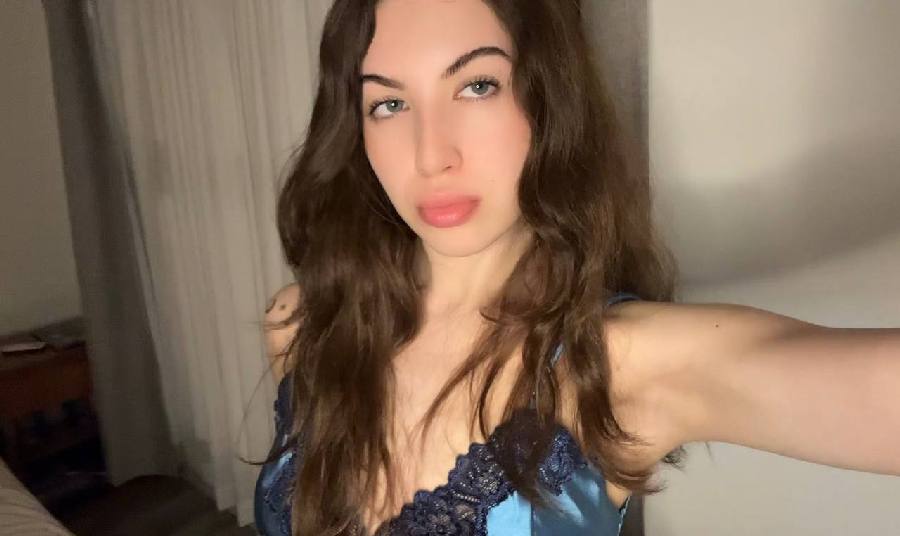 Photo Amber in Santo Domingo