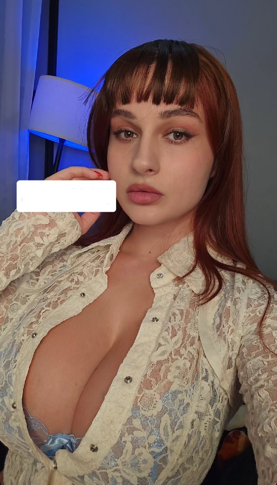 Take a pause and enjoy Miranda Faith — streaming from Santo Domingo