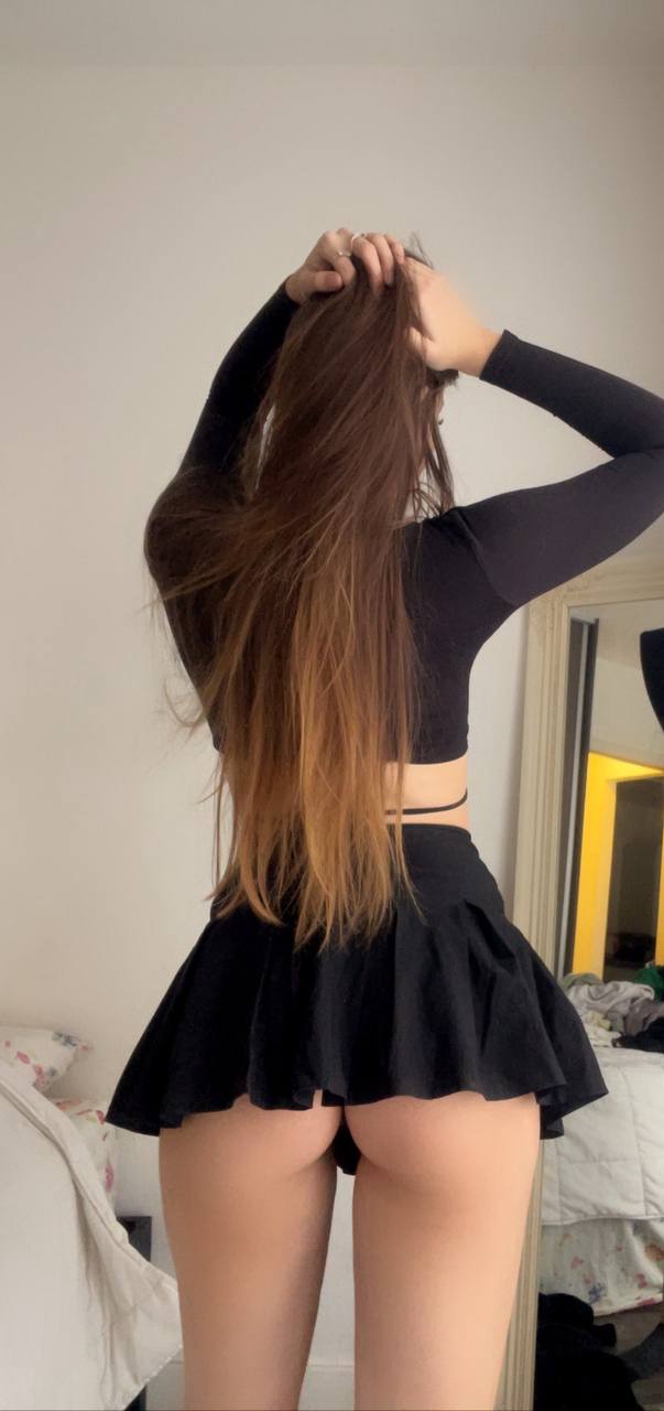 Photo Lola La Fleur in Santo Domingo