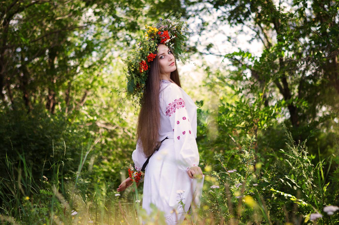Slavic girls in Santo Domingo