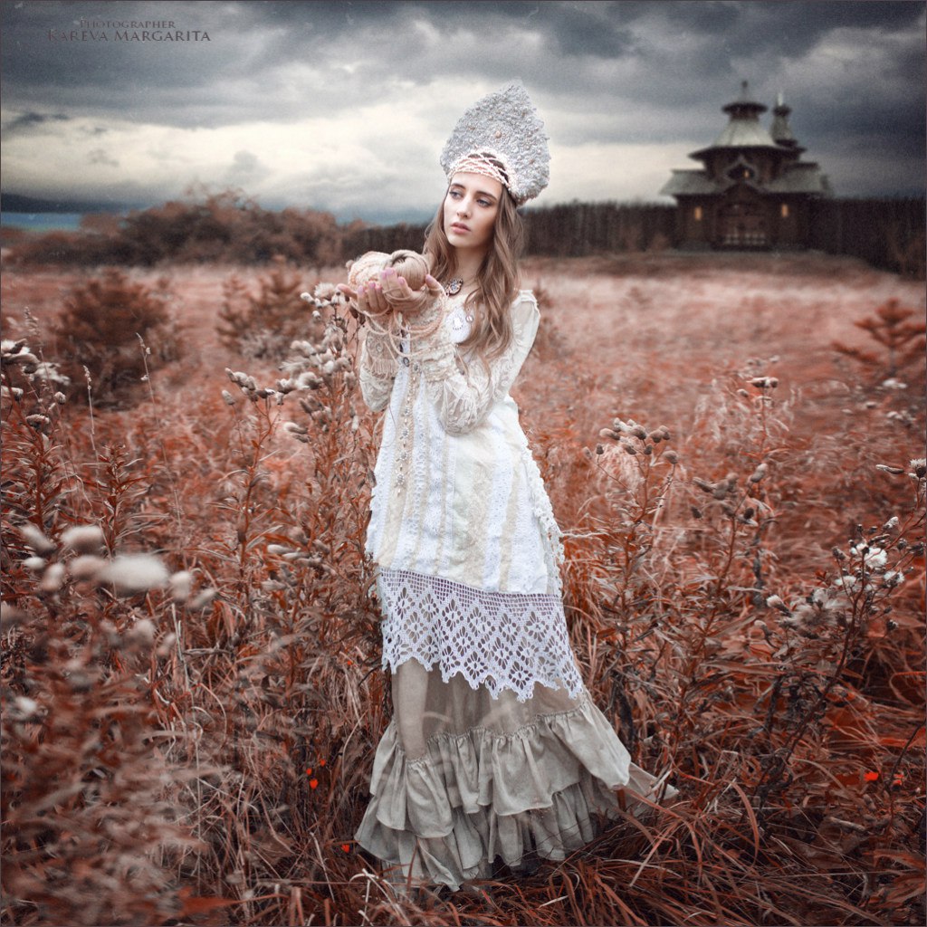 Slavic girls in Santo Domingo