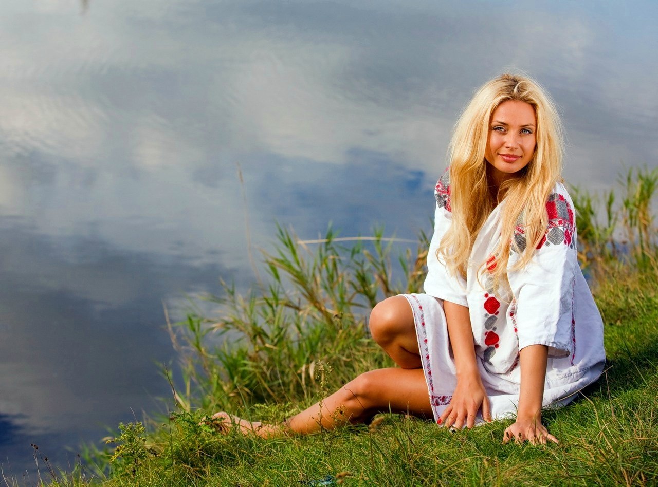 Sexy girl Slavic girls in Santo Domingo