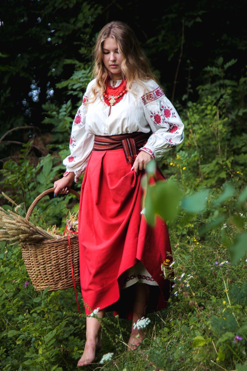 Slavic girls in Santo Domingo