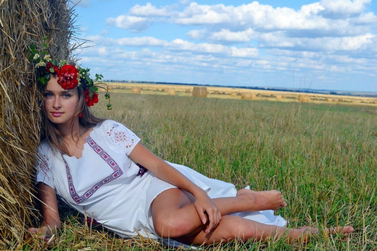 Slavic girls in Santo Domingo