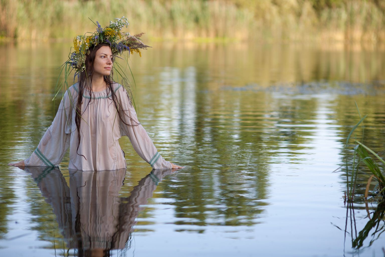 Slavic girls in Santo Domingo