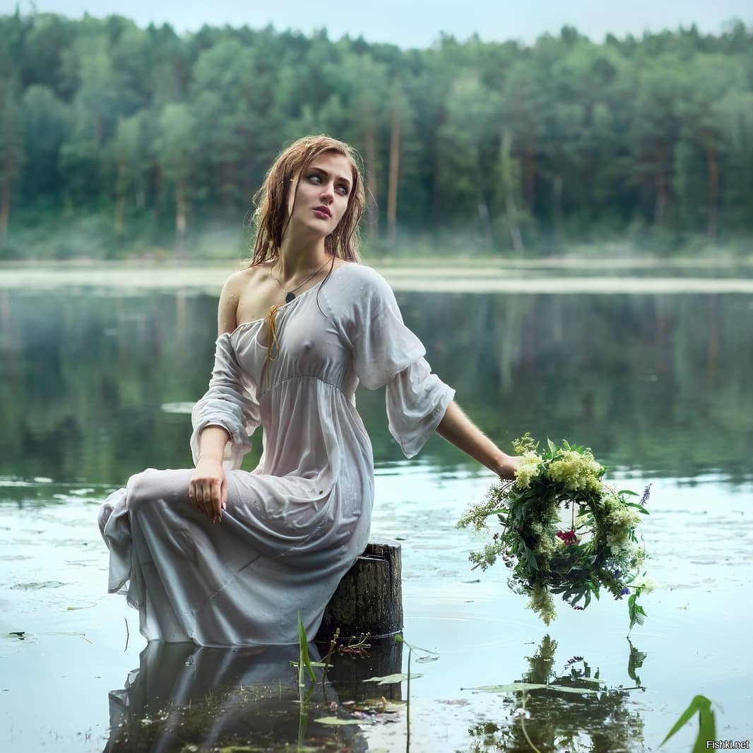 Beautiful girl Slavic women in Santo Domingo