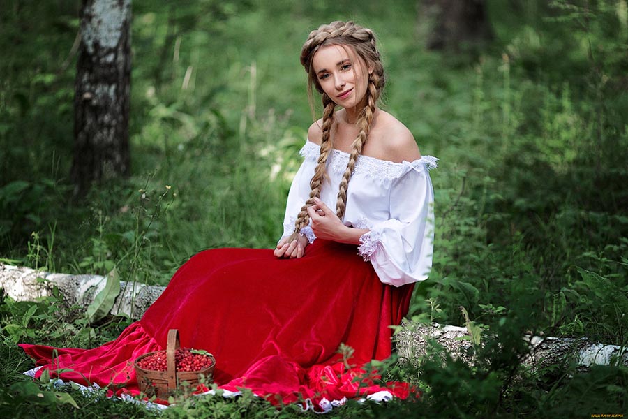 Sexy photo Slavic women in Santo Domingo