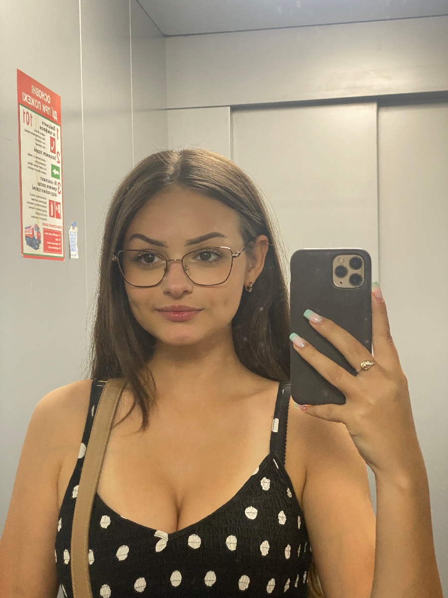 Sexy model Stacy in Santo Domingo