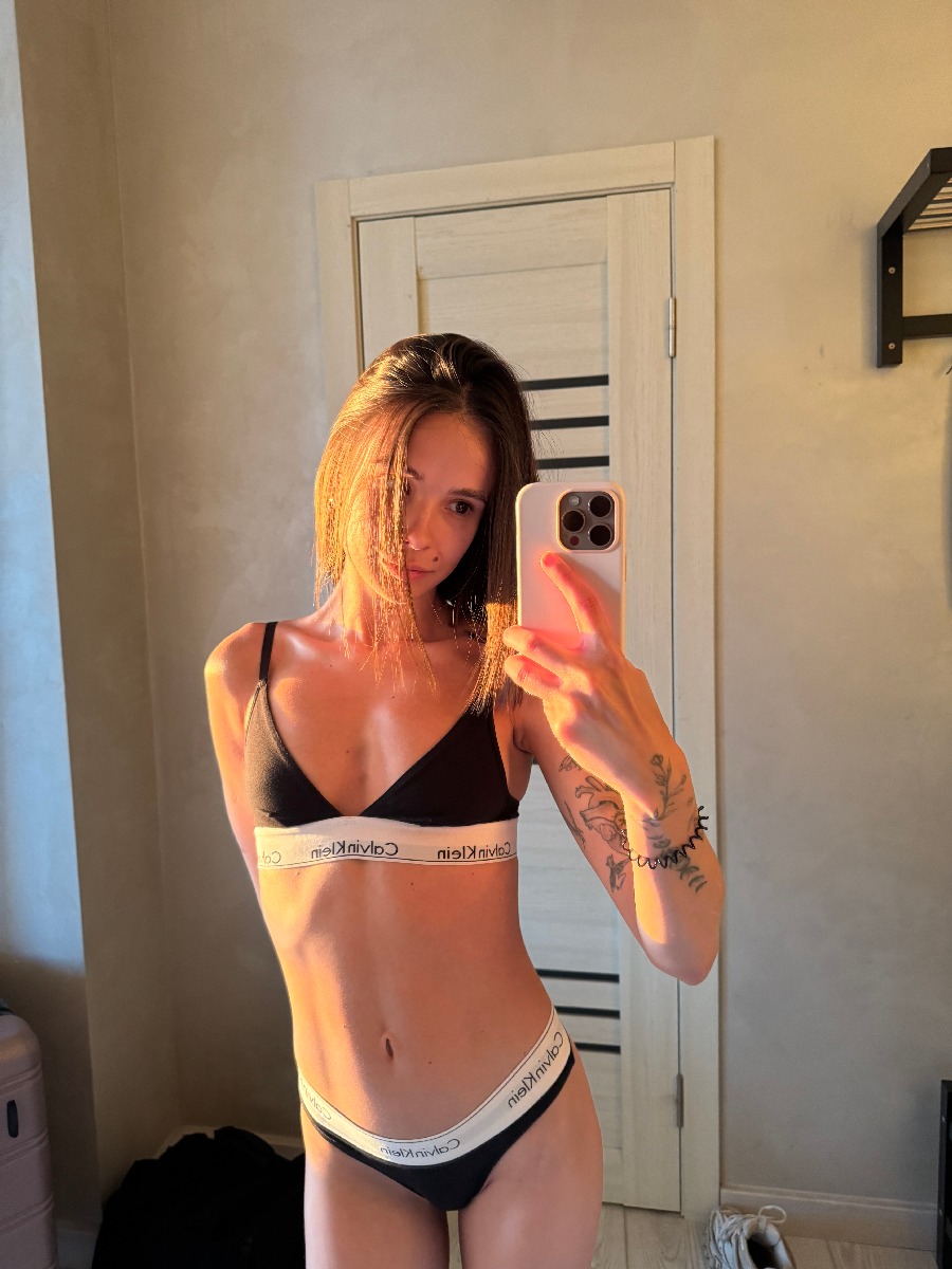 Photo Tina in Santo Domingo